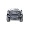 Fab Fours 20-C SIERRA 2500/3500 HD PREMIUM FRONT BUMPER W/ PRE-RUNNER GUARD GM20-A5052-1 - alternate 2
